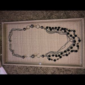 Maurices Necklace